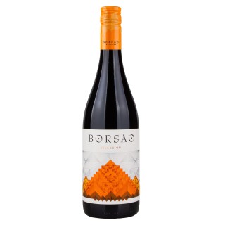 Borsao Seleccion Tinto 2023
