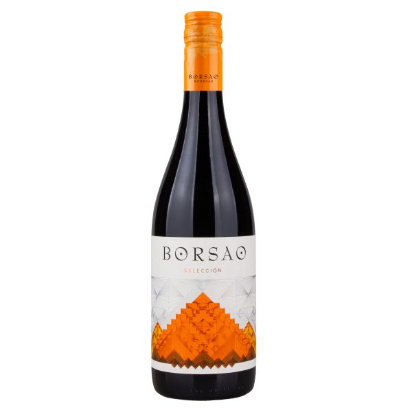Borsao Seleccion Tinto 2023
