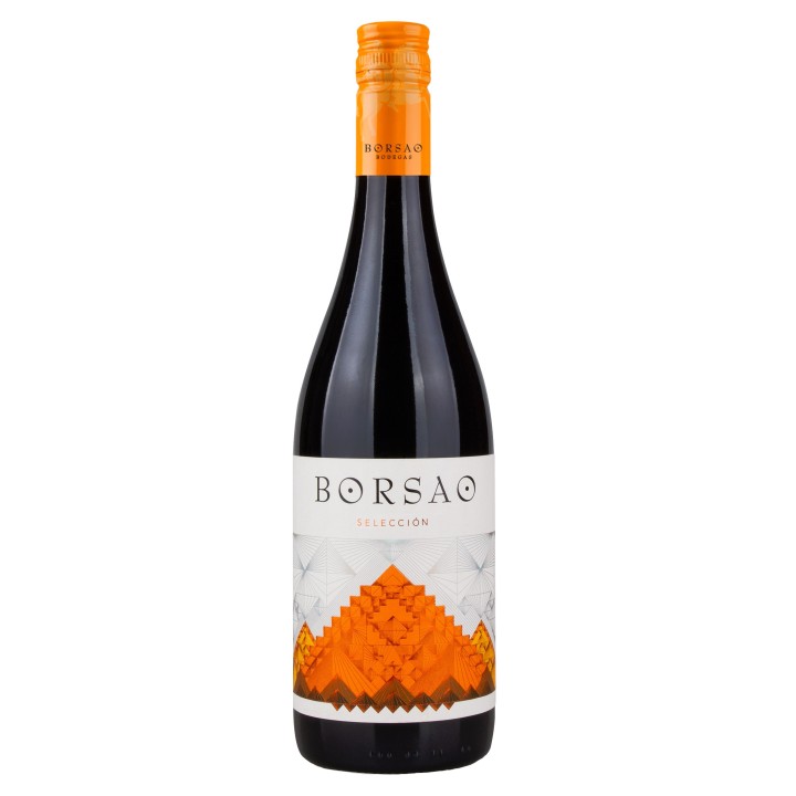 Borsao Seleccion Tinto 2023
