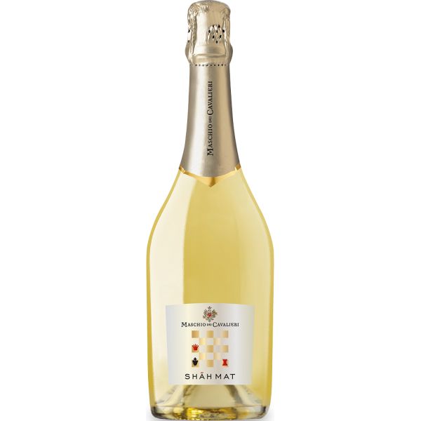 Cavalieri Spumante Shah Mat