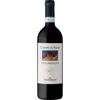 Castelgiocondo Campo Ai Sassi DOCG - 2023