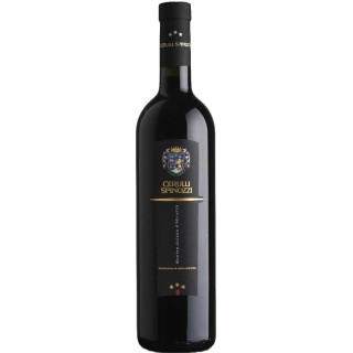 Spinozzi Montepulciano d'Abruzzo - 2022