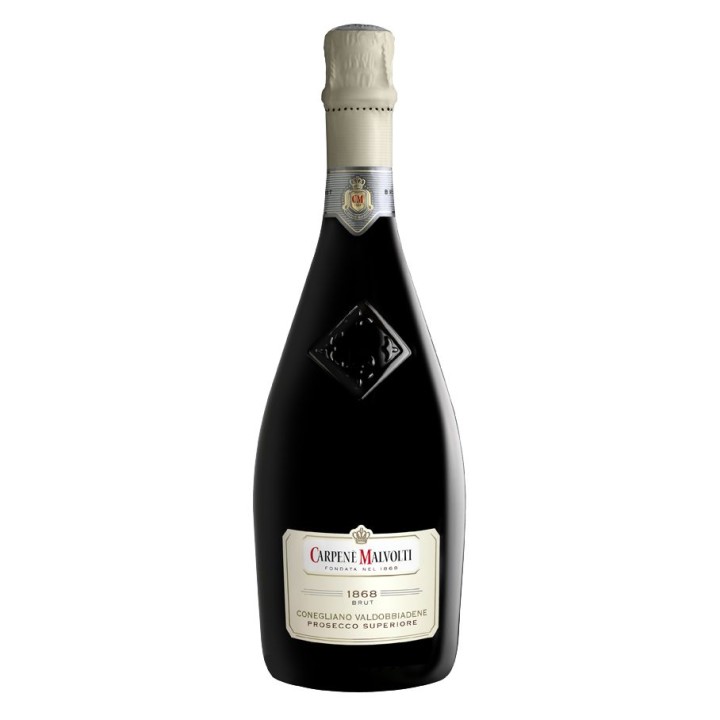 MALVOLTI 1868 PROSECCO SUP BRUT DOCG