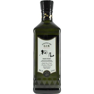 Sakurao Gin Original