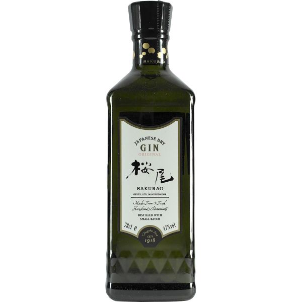 Sakurao Gin Original