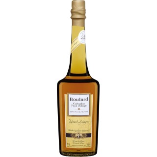 Boulard Calvados Grand Solage