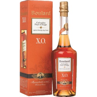 Boulard Calvados X.O.