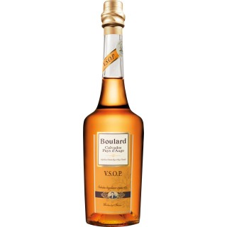 Boulard Calvados V.S.O.P.