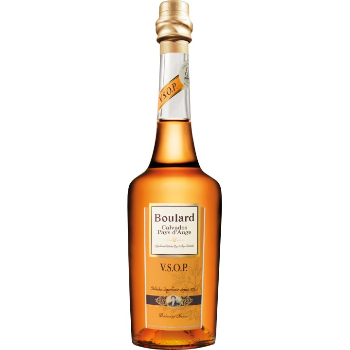Boulard Calvados V.S.O.P.