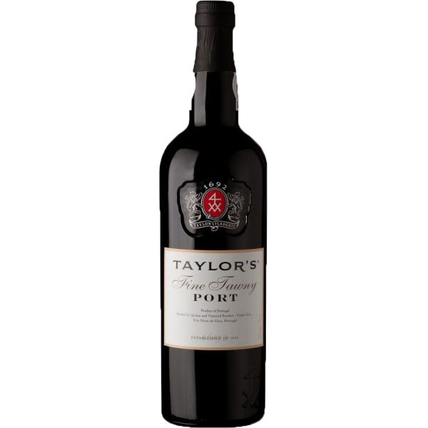 Taylor's Fine Tawny