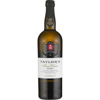 Taylor's Fine White