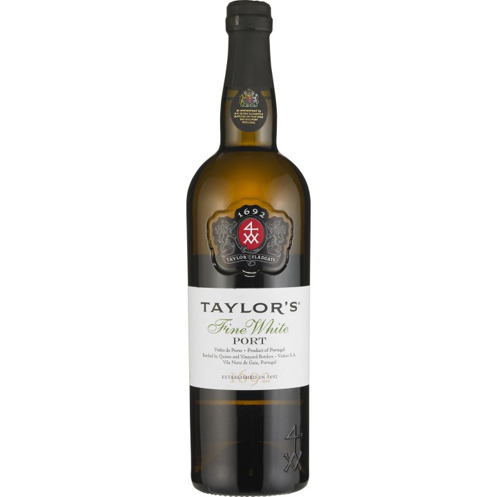 Taylor's Fine White