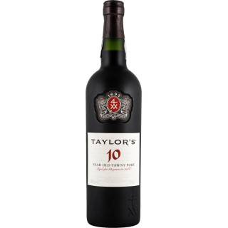 Taylor's 10 Years