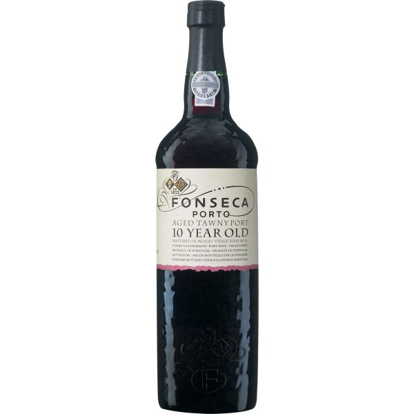 Fonseca 10 Years