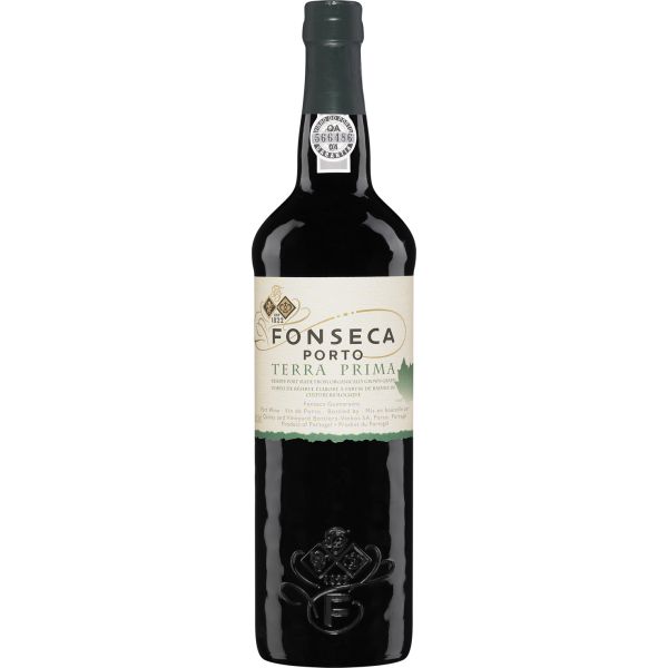 Fonseca Terra Prima Organic...