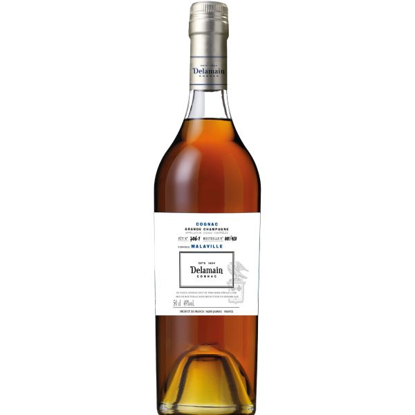 Delamain Cognac Malaville...