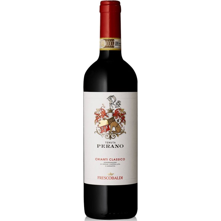 TENUTA PERANO 2022 CHIANTI FRESCOBALDI