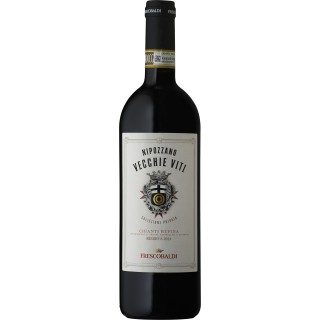 NIPOZZANO VECCHIE VITI 2021 FRESCOBALDI