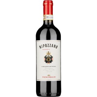 NIPOZZANO RISERVA 2022 FRESCOBALDI