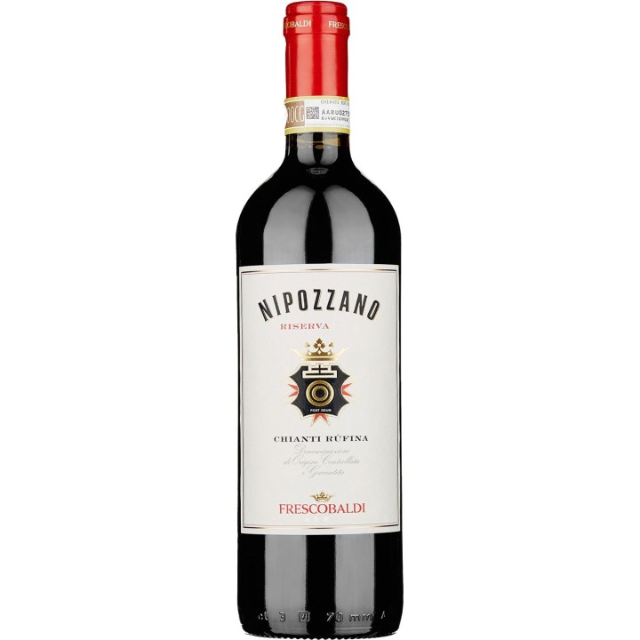 NIPOZZANO RISERVA 2022 FRESCOBALDI