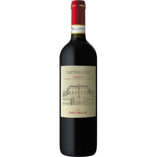 Castiglioni Chianti DOCG - 2022