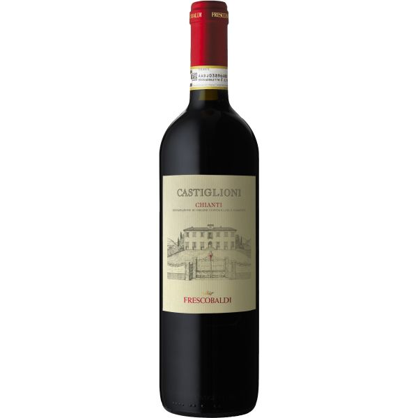 Castiglioni Chianti DOCG -...