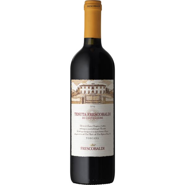 Castiglioni Tenuta...