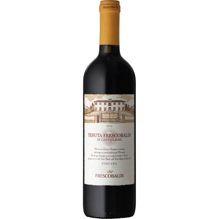 Castiglioni Tenuta Frescobaldi - 2019