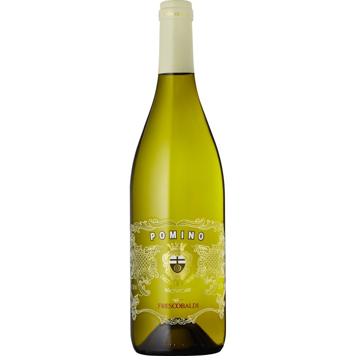 POMINO BIANCO 2024 FRESCOBALDI