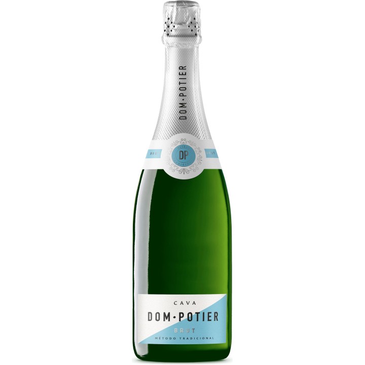 CAVA DOM POTIER Brut