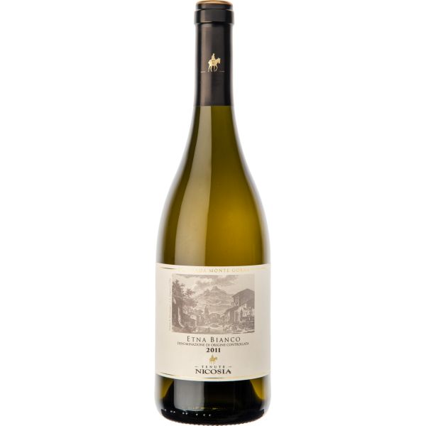 Nicosia Fondo Filara BL - 2017