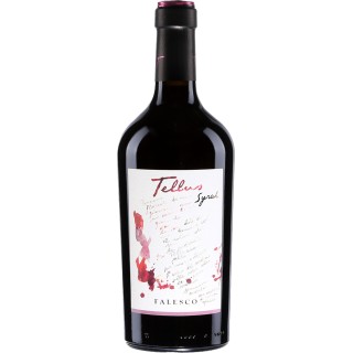 Falesco Tellus Syrah - 2022