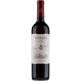 Falesco Vitiano Rosso - 2021