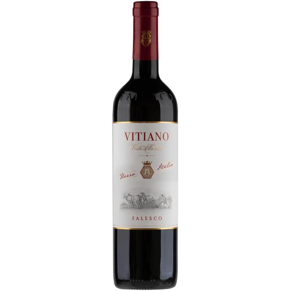 Falesco Vitiano Rosso - 2021