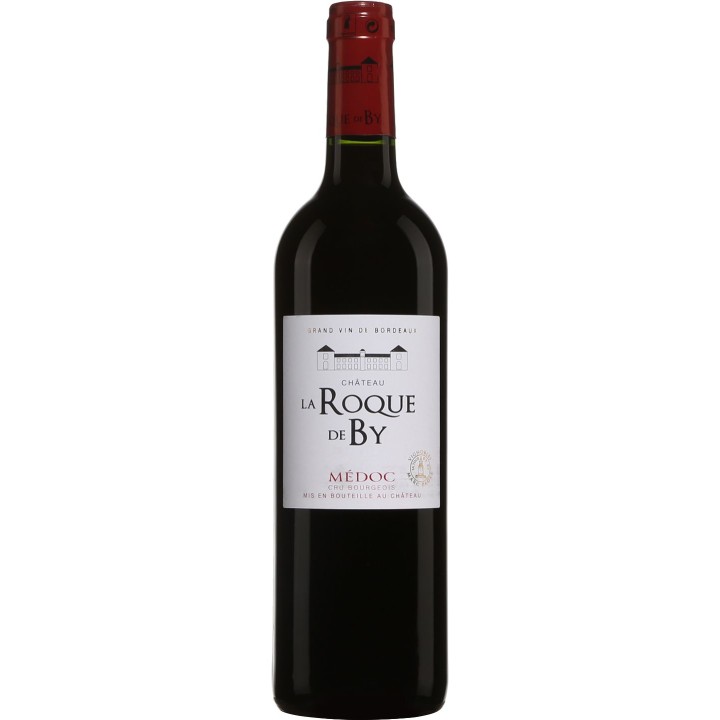 ROQUE DE BY 2020 MEDOC