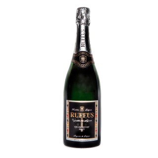 Ruffus Brut (Enlèvement uniquement)