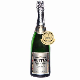 Ruffus Brut Sauvage (Enlèvement uniquement)