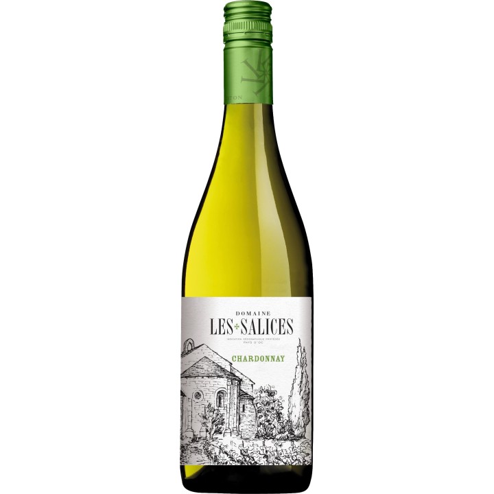 Les Salices Chardonnay - 2025