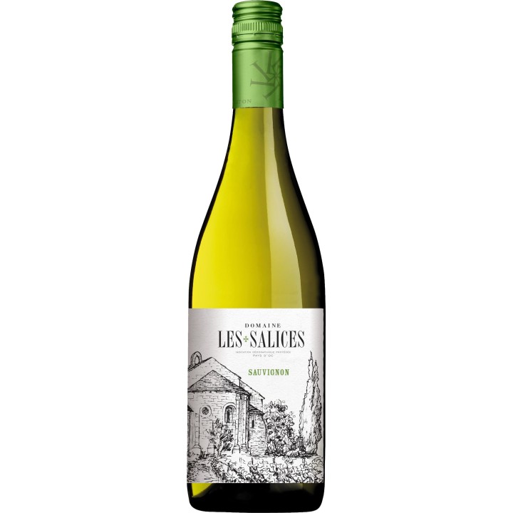 SAUVIGNON SALICES 2024 A VIS
