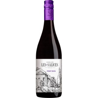 PINOT NOIR SALICES 2024 - A VIS