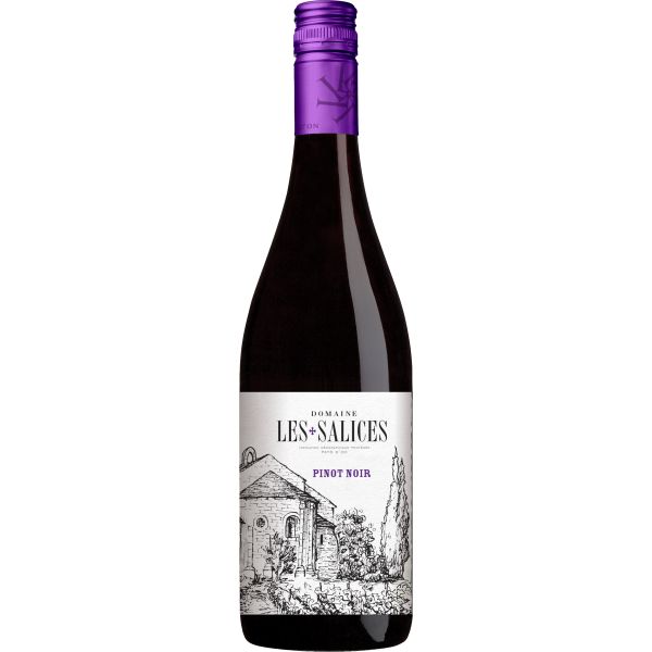 Les Salices Pinot Noir - 2023