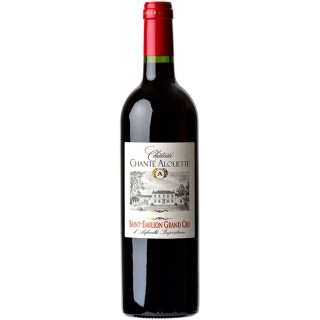 CH. CHANTE ALOUETTE 2022 - R