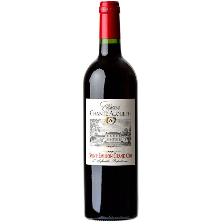 CH. CHANTE ALOUETTE 2022 - R