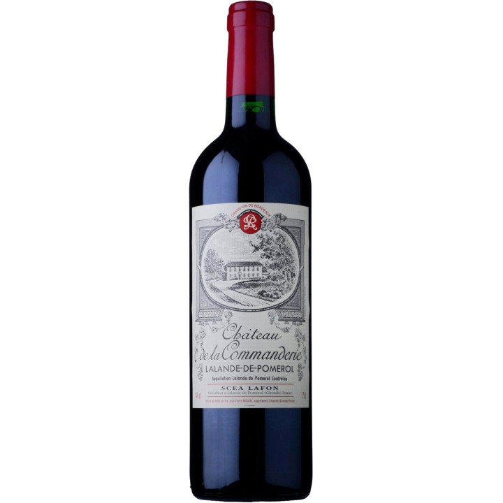 Château de la Commanderie - 2023