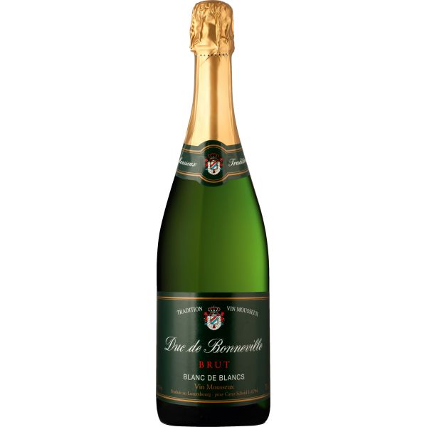 Duc de Bonneville Brut...