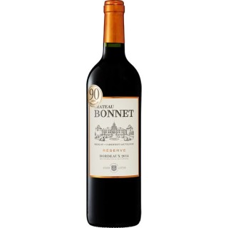 Château Bonnet Réserve RG - 2019