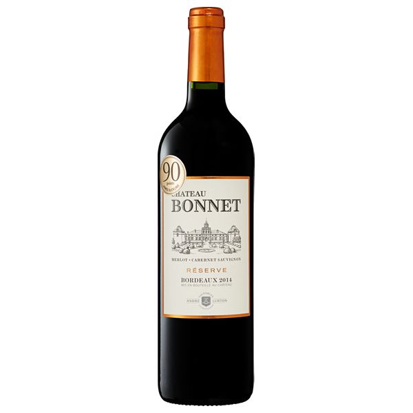 Château Bonnet Réserve RG -...