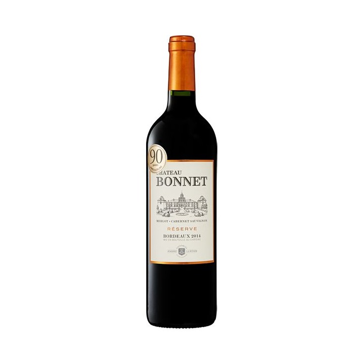 Château Bonnet Réserve RG - 2019
