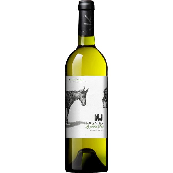 Mas Janeil Le Petit Pas BL...