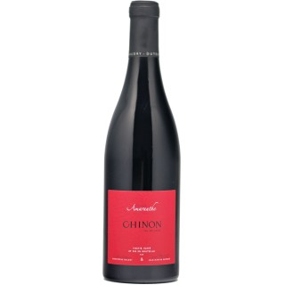 BAUDRY-DUTOUR CHINON 2024 AMARANTHE